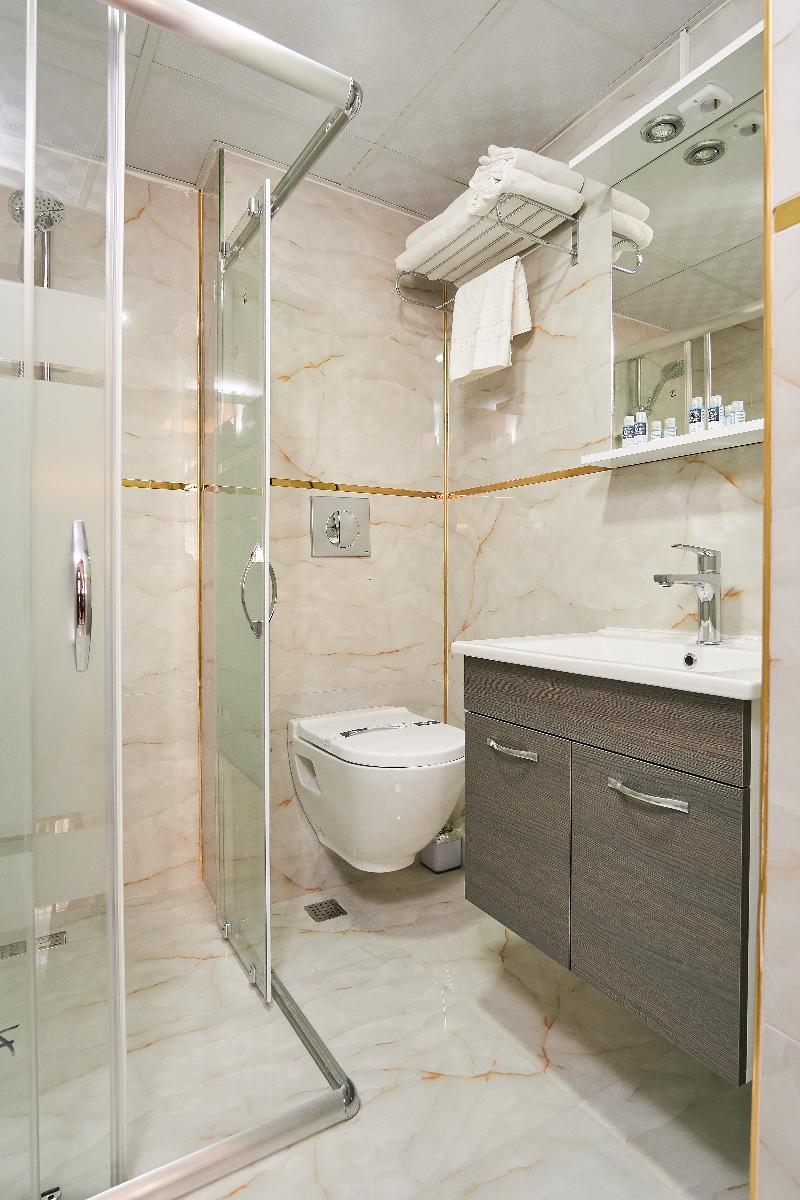 Renzo Istanbul Istambul Extérieur photo